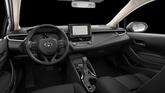 Thumbnail of 2025 Black Toyota Corolla