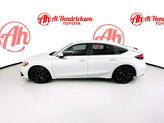 Thumbnail of 2022 White Honda Civic