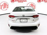 Thumbnail of 2024 Pearl Toyota Corolla