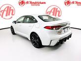 Thumbnail of 2024 Pearl Toyota Corolla