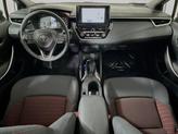 Thumbnail of 2024 Pearl Toyota Corolla