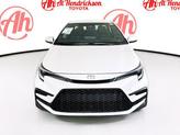 Thumbnail of 2024 Pearl Toyota Corolla