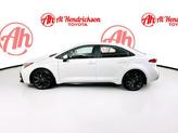 Thumbnail of 2024 Pearl Toyota Corolla