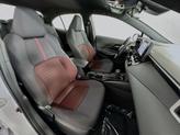 Thumbnail of 2024 Pearl Toyota Corolla