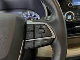 Thumbnail of 2022 Silver Toyota Highlander