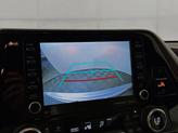 Thumbnail of 2022 Silver Toyota Highlander
