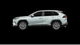 Thumbnail of 2025 White Toyota RAV4