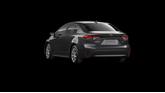 Thumbnail of 2026 Underground Toyota Corolla