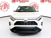 Thumbnail of 2023 White Toyota RAV4