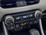 Thumbnail of 2023 White Toyota RAV4