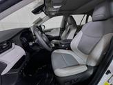 Thumbnail of 2023 White Toyota RAV4