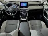 Thumbnail of 2023 White Toyota RAV4