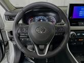 Thumbnail of 2023 White Toyota RAV4