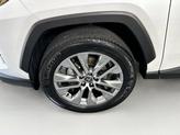 Thumbnail of 2023 White Toyota RAV4