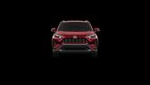 Thumbnail of 2025 Ruby Flare Pearl Toyota RAV4