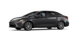 Thumbnail of 2026 Celestite Toyota Corolla