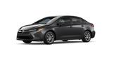 Thumbnail of 2026 Celestite Toyota Corolla