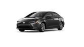 Photo of 2026 Celestite Toyota Corolla