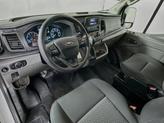 Thumbnail of 2023 Oxford White Ford Transit-250