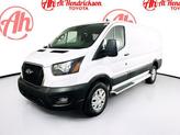 Thumbnail of 2023 Oxford White Ford Transit-250
