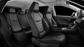 Thumbnail of 2025 Magnetic Gray Metallic Toyota RAV4