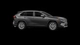 Thumbnail of 2025 Magnetic Gray Metallic Toyota RAV4