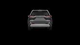 Thumbnail of 2025 Magnetic Gray Metallic Toyota RAV4