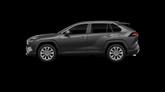 Thumbnail of 2025 Magnetic Gray Metallic Toyota RAV4