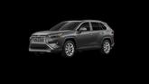 Thumbnail of 2025 Magnetic Gray Metallic Toyota RAV4