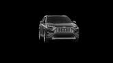Thumbnail of 2025 Magnetic Gray Metallic Toyota RAV4