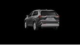 Thumbnail of 2025 Magnetic Gray Metallic Toyota RAV4
