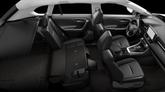 Thumbnail of 2025 Magnetic Gray Metallic Toyota RAV4