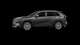 Thumbnail of 2025 Magnetic Gray Metallic Toyota RAV4