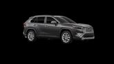 Thumbnail of 2025 Magnetic Gray Metallic Toyota RAV4