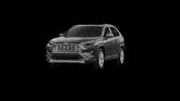 Photo of 2025 Magnetic Gray Metallic Toyota RAV4