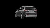 Thumbnail of 2025 Magnetic Gray Metallic Toyota RAV4