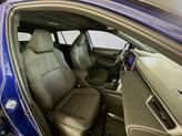 Thumbnail of 2024 Blue Toyota Corolla Hybrid