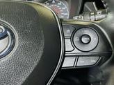 Thumbnail of 2024 Blue Toyota Corolla Hybrid