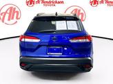 Thumbnail of 2024 Blue Toyota Corolla Hybrid