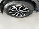 Thumbnail of 2024 Blue Toyota Corolla Hybrid
