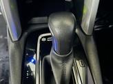 Thumbnail of 2024 Blue Toyota Corolla Hybrid