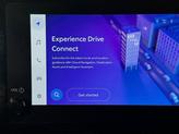 Thumbnail of 2024 Blue Toyota Corolla Hybrid