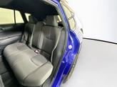 Thumbnail of 2024 Blue Toyota Corolla Hybrid