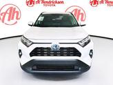 Thumbnail of 2023 Pearl Toyota RAV4 Hybrid