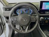 Thumbnail of 2023 Pearl Toyota RAV4 Hybrid