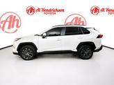Thumbnail of 2023 Pearl Toyota RAV4 Hybrid