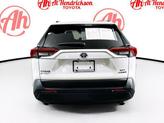 Thumbnail of 2023 Pearl Toyota RAV4 Hybrid