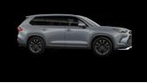 Thumbnail of 2025 Gray Toyota Grand Highlander Hybrid