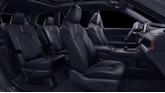 Thumbnail of 2025 Gray Toyota Grand Highlander Hybrid