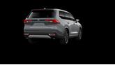 Thumbnail of 2025 Gray Toyota Grand Highlander Hybrid